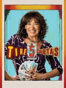 �������� ���� ���� / Tire 5 Cartas