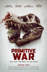 ����������� ����� / Primitive War