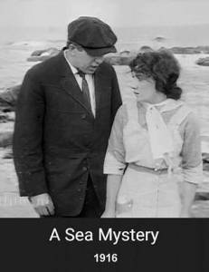 ����� ���� / A Sea Mystery