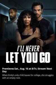 � ������� �� ������ ���� / I´ll Never Let You Go / Seni Asla Birakmam