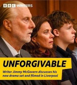 ��������������� / Unforgivable