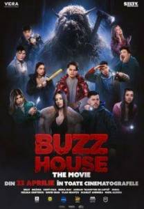 ���� ���� 2 / Buzz House: The Movie 2