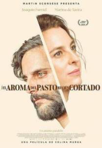 ����� �������������� ����� / El aroma del pasto recien cortado