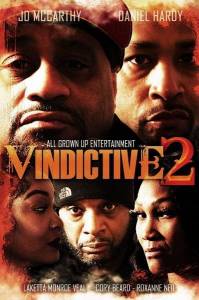 ����������� 2 / Vindictive 2