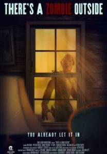 ��� ����� / There's a Zombie Outside