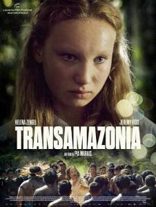 ������������� / Transamazonia