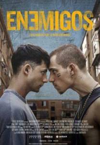 ����� / Enemigos