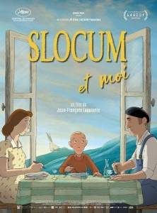 ����� � ���� / Slocum et moi / A Boat in the Garden