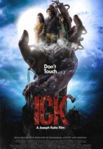 �� / Ick