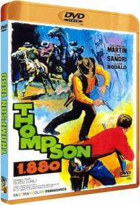 ������� 1880 / Thompson 1880