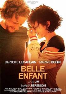���������� ���� / Belle enfant