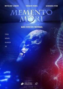 ����� � ������. ������� ���� / Memento mori - A vaci legenda / Os Segredos da Cripta