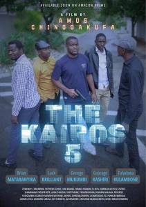 ������ 5 / The Kairos 5