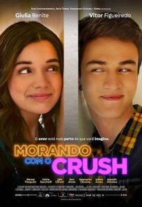 ��� ����� ������ � ������������ / Morando com o Crush