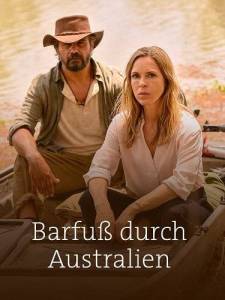 ������� �� ��������� / BarfuB durch Australien