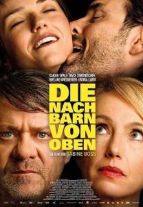 ������ ������ / Die Nachbarn von oben / The Neighbours from Upstairs