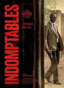 ����������� / Indomptables