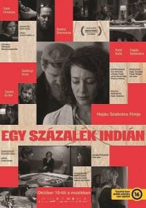 ���� ����������� / Egy szazalek indian / Vulture's Wake