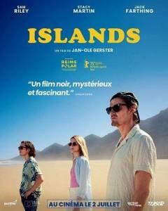 ������� / Islands