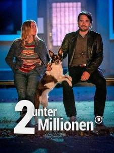 ���� ����� �������� / 2 unter Millionen