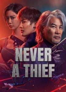������� ����� / Never a Thief / Ji dao