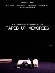 ������������ � ������ / Taped Up Memories