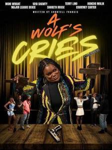 ������ ���� / A Wolf's Cries