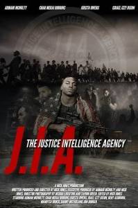 ���: ��������� �������� � ���������� / J.I.A.: The Justice Intelligence Agency