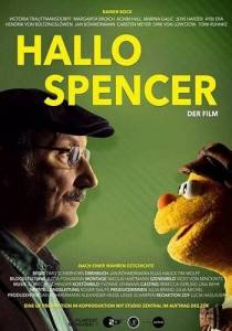 ������, ������� - ����� / Hallo Spencer - Der Film