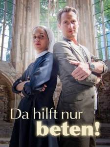 ����� ������� ������ ������� / Da hilft nur beten!