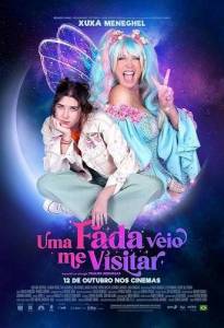 �� ��� � ����� ������ ��� / Uma Fada Veio Me Visitar