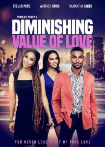 ��������� �������� ����� / Diminishing Value of Love