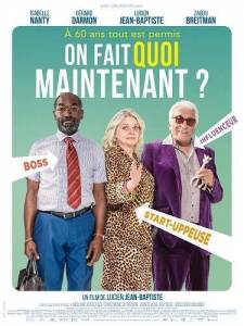��� ������? / On fait quoi maintenant?
