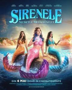 ������: ������ ��������� / Sirenele: Secretul Medalionului