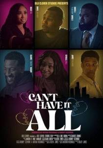 ������ �������� ��� / Can't Have It All