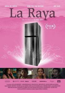 ��-���� / La Raya / Town Of La Raya