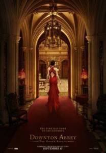 ��������� ������� 3 / Downton Abbey: The Grand Finale