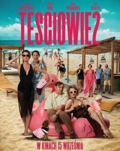 ����� 2 / Tesciowie 2 / Tesciowie 2