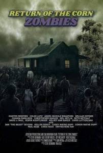 ����������� ���������� ����� / Return of the Corn Zombies