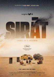 ����� / Sirat / Sirat. Trance en el desierto