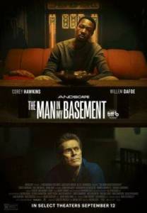 ������� � ���� � ������� / The Man in My Basement
