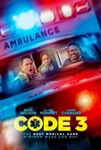 ��� 3 / Code 3