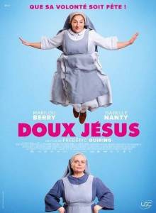 ���� ��� / Doux Jesus / A Nun in the City