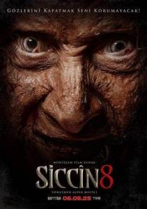 ������ 8 / Siccin 8