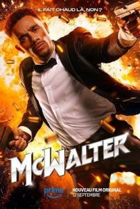��������� / McWalter