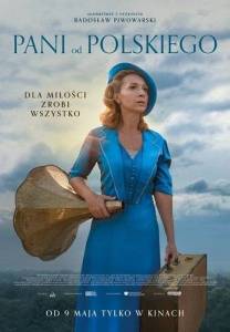 ����������� ��������� / Pani od polskiego
