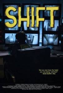 ����� / Shift