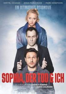 �����, ������ � � / Sophia, der Tod und ich / Sophia, Death and Me