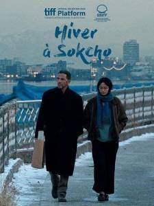 ���� � ������ / Hiver a Sokcho / Winter in Sokcho
