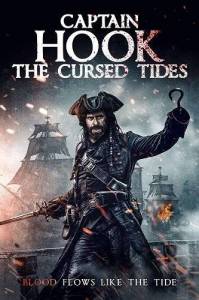 ������� ���: ��������� ������ / Captain Hook: The Cursed Tides